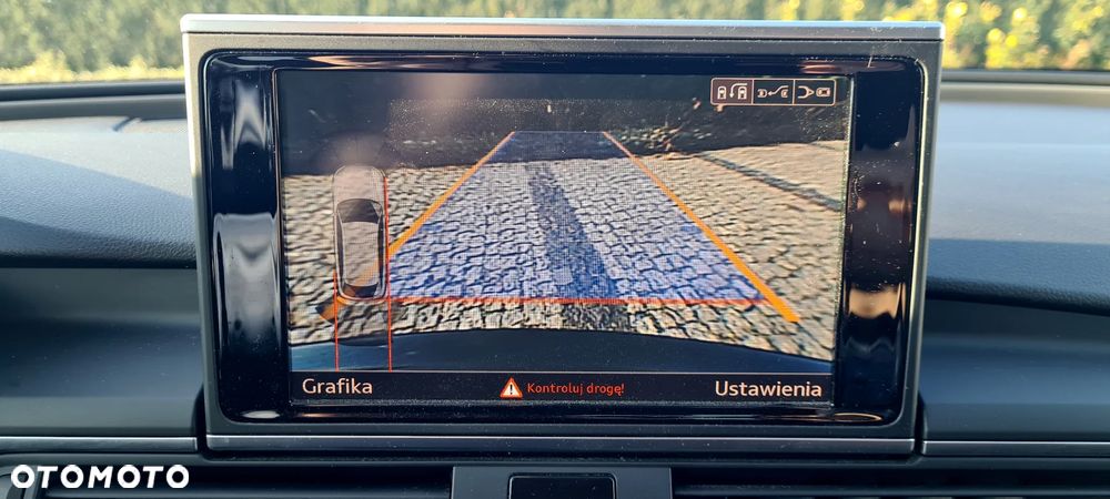 Audi A6 Avant 2.0 TDI ultra S tronic - 12