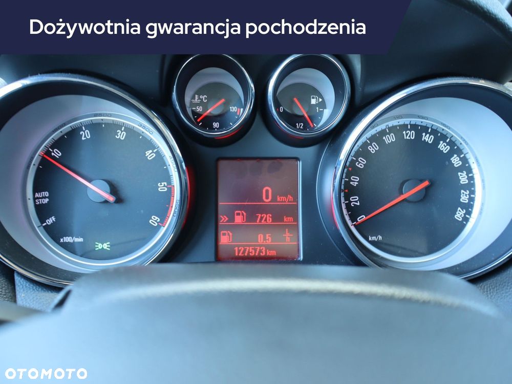 Opel Mokka - 13