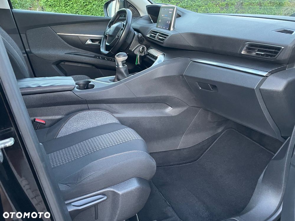 Peugeot 3008 BlueHDi 120 Stop & Start Active - 11