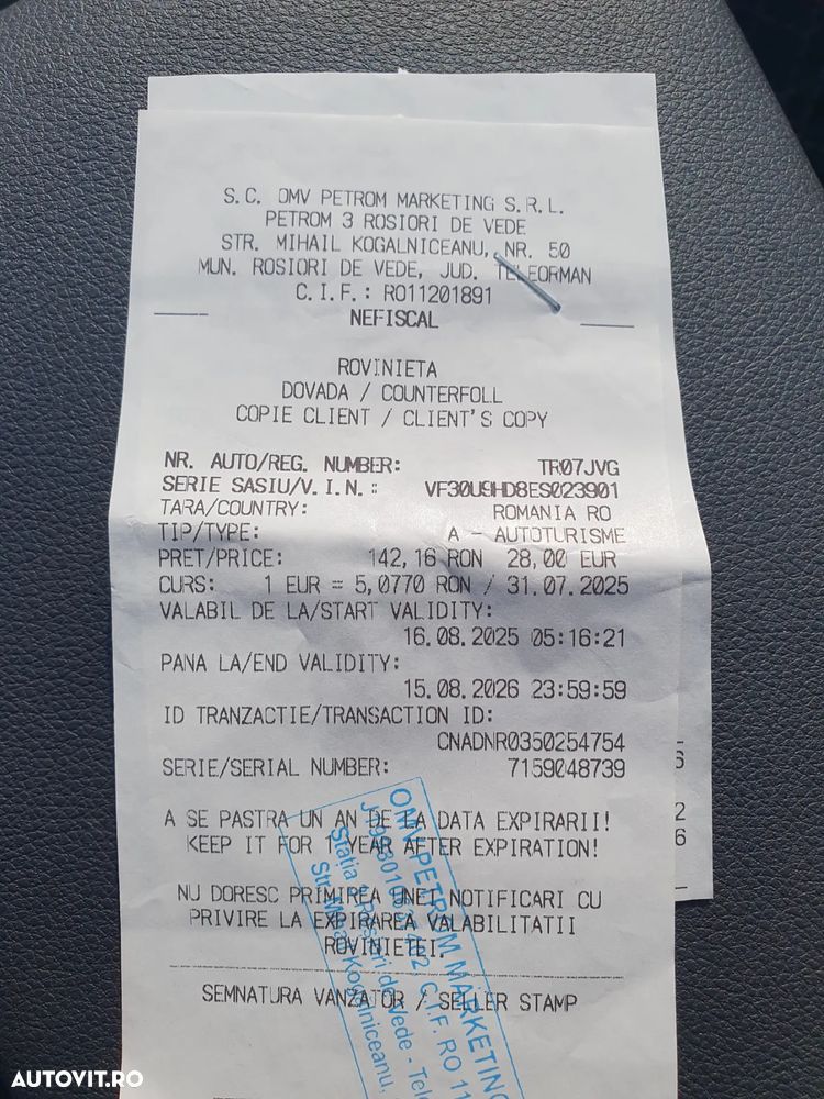 Peugeot 3008 HDi 115 Business-Line - 12