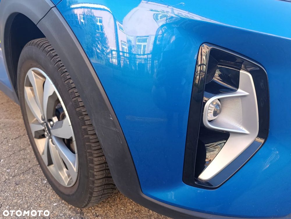 Kia Stonic 1.2 L - 9