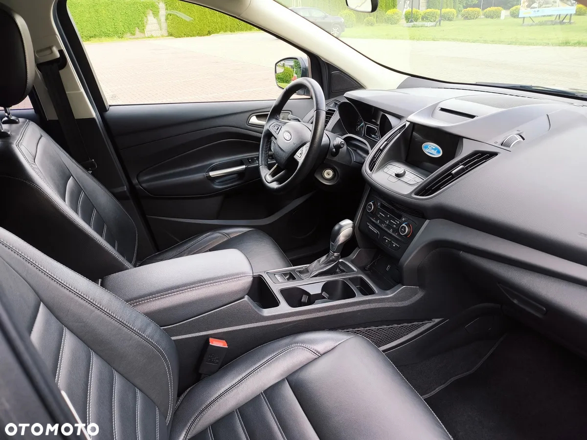 Ford Kuga 1.5 EcoBoost AWD Edition ASS - 16