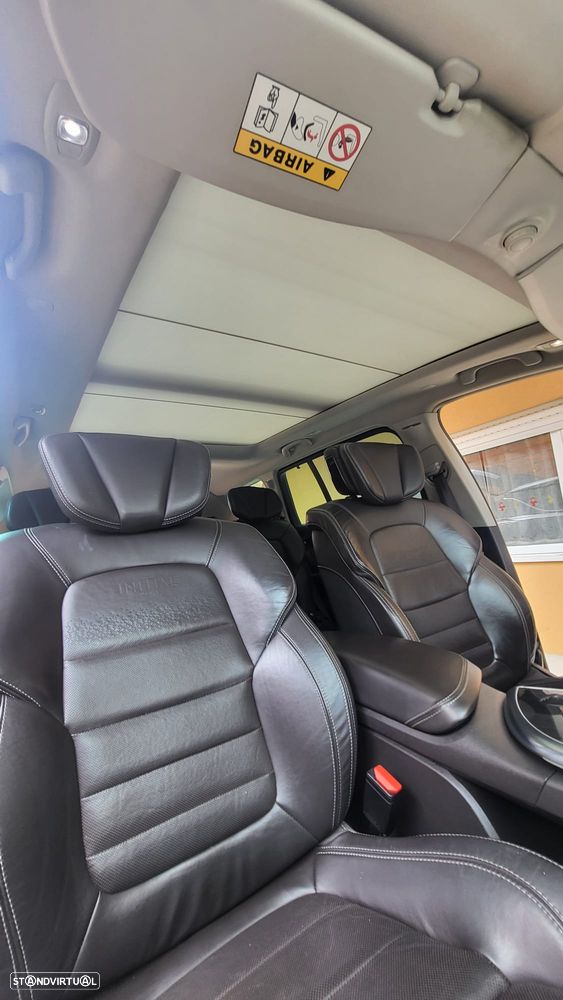Renault Espace 1.6 dCi Initiale Paris EDC - 7