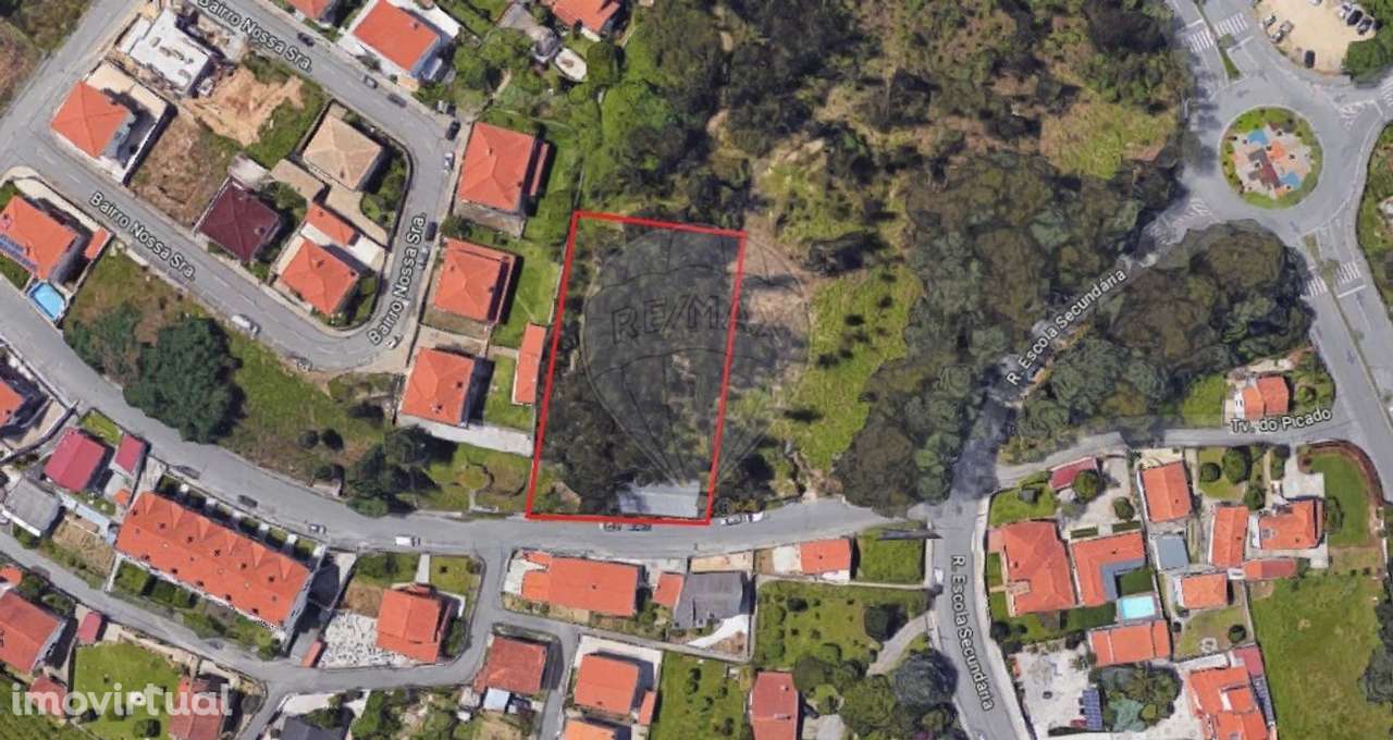 Terreno  para venda - Grande imagem: 3/11