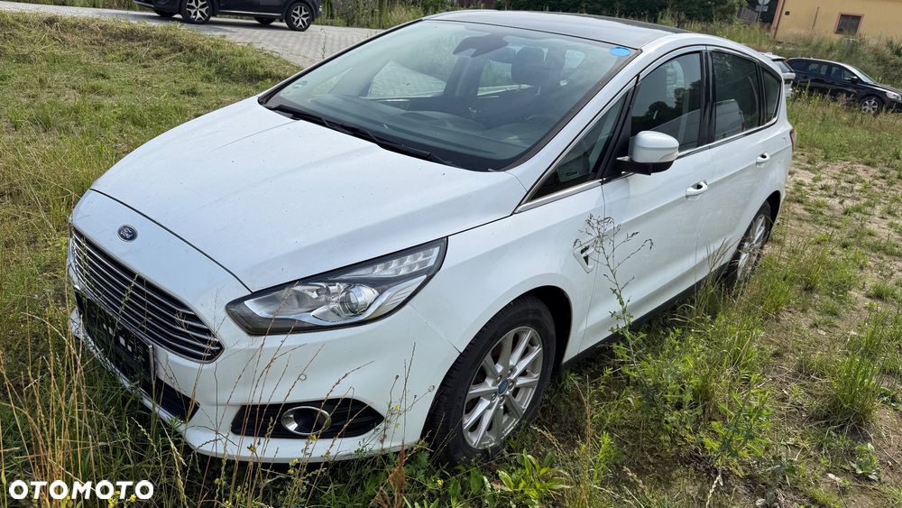Ford S-Max - 3
