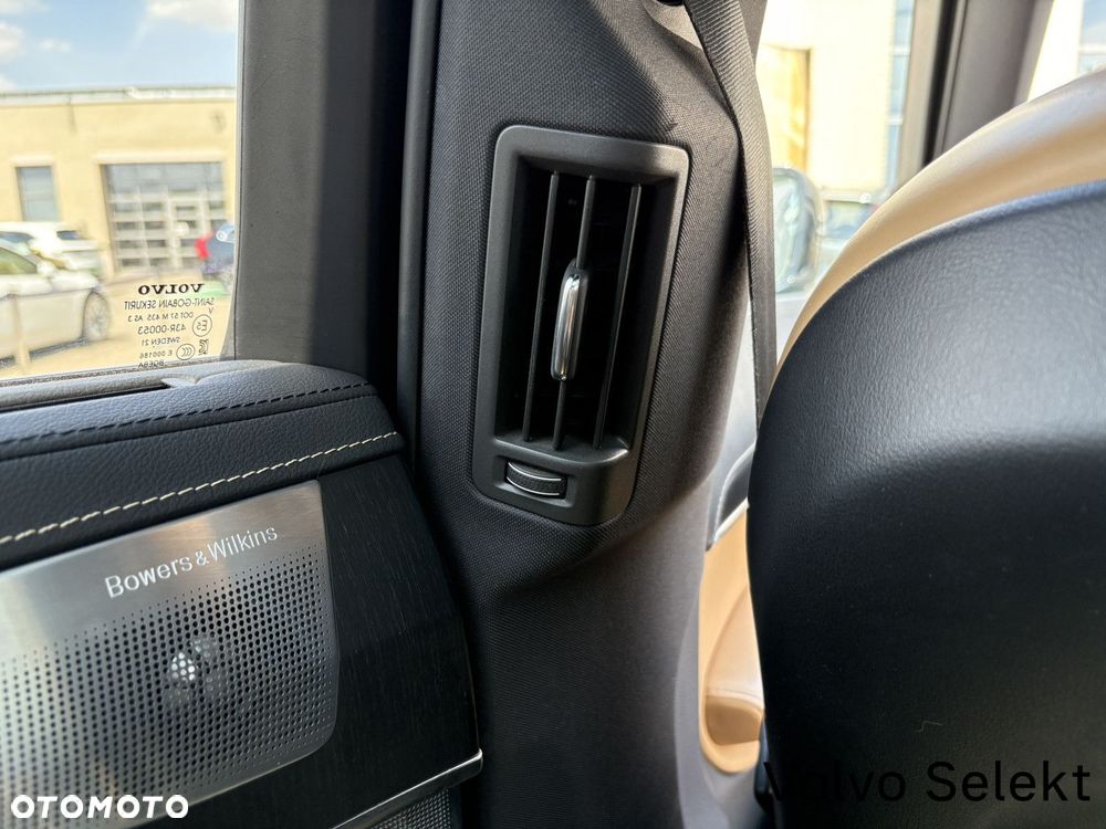 Volvo XC 90 - 27