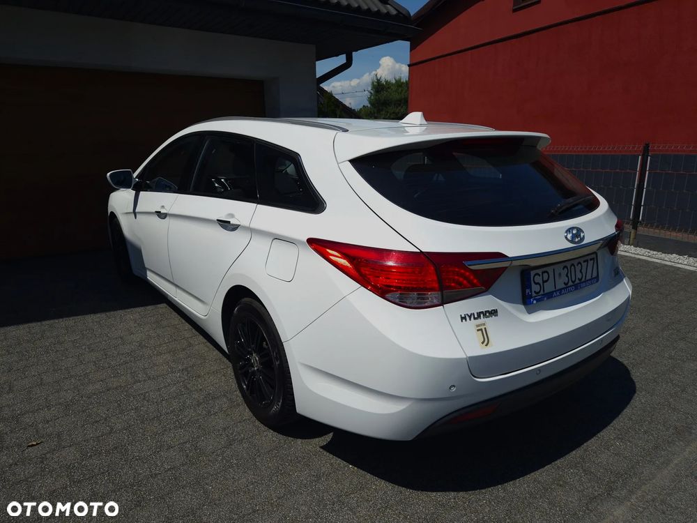 Hyundai i40 i40cw 1.6 5 Star Edition - 5