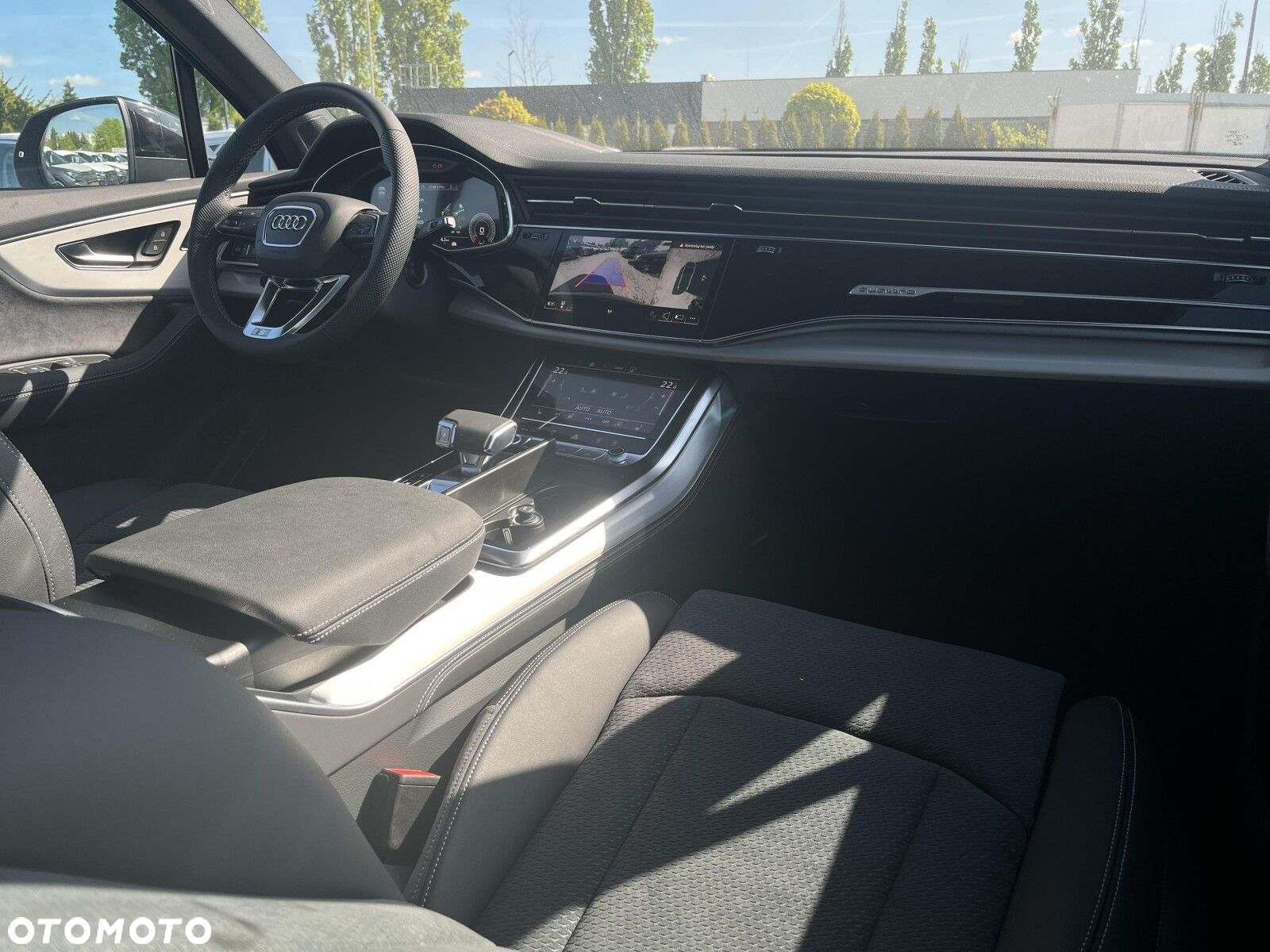 Audi Q7 - 30