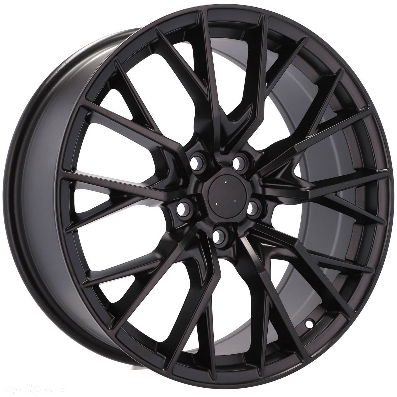 4x Felgi 19 5x114,3 m.in. do LEXUS GS IS LS NX200 300h RX SC - B5137 - 2