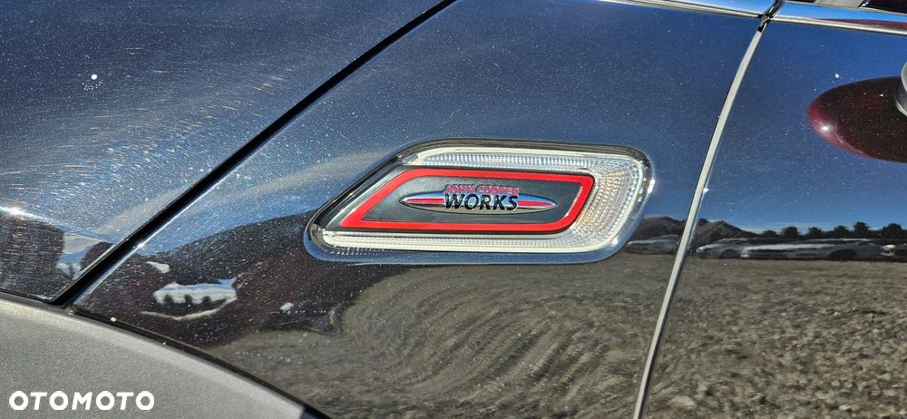 MINI John Cooper Works Clubman All4 Sport-Aut - 16