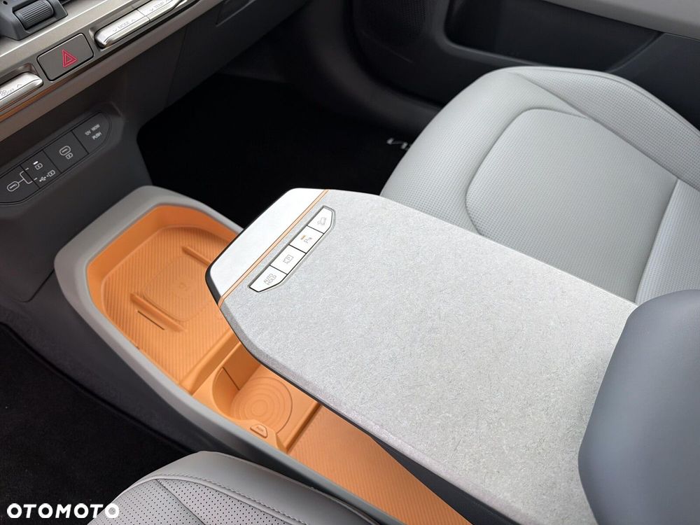 Kia EV3 - 15