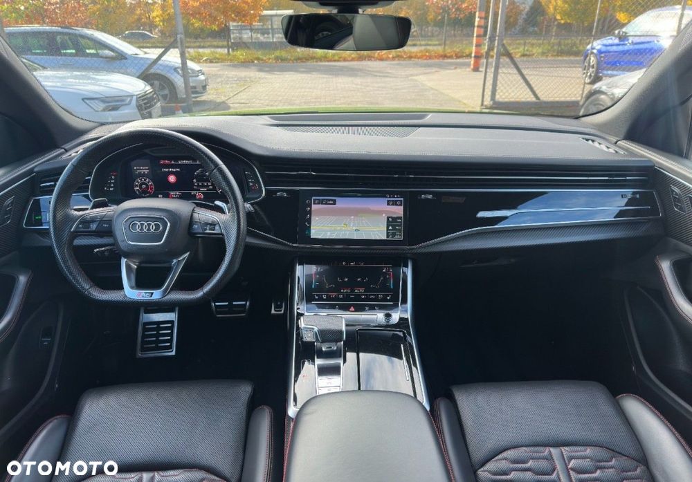 Audi RS Q8 - 19