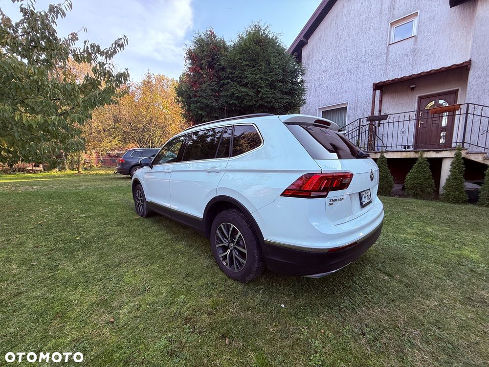 Volkswagen Tiguan Allspace - 5