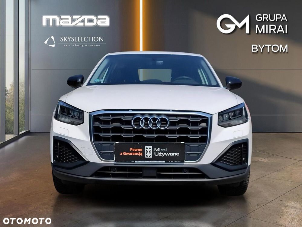 Audi Q2 35 TFSI S tronic - 9