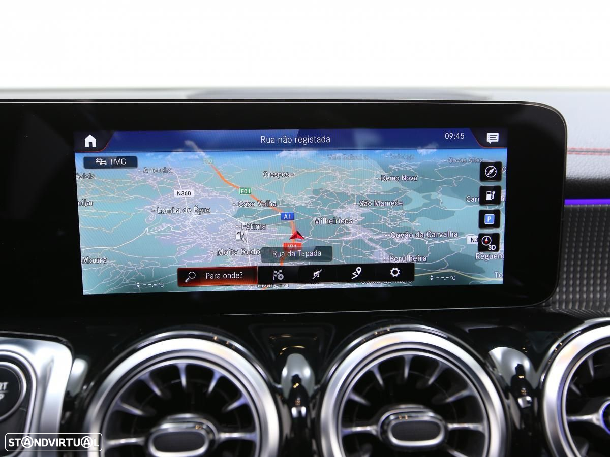 Mercedes-Benz EQB 300 4Matic AMG Line - 27