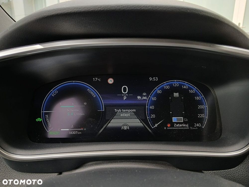 Toyota Corolla 1.8 Hybrid Style - 27