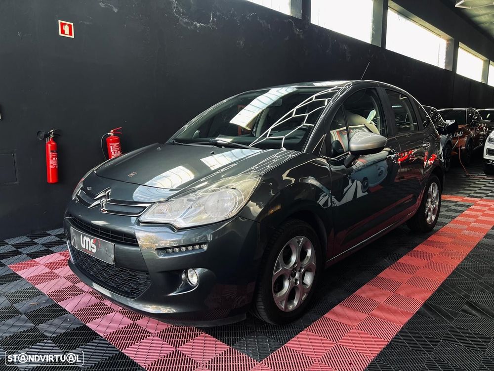Citroën C3 1.2 PureTech Collection - 4