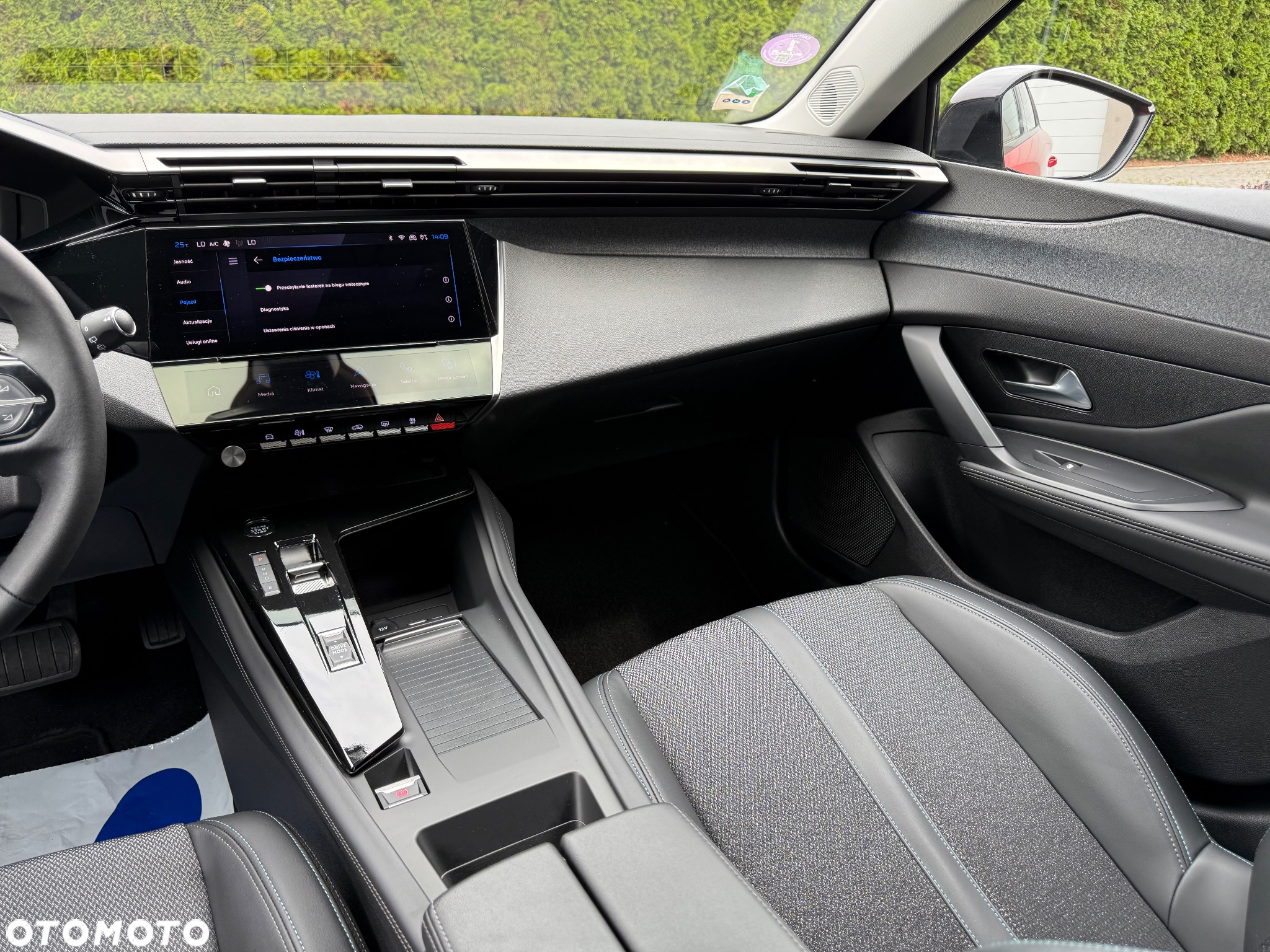 Peugeot 308 1.6 Hybrid PHEV GT Pack EAT8 - 16