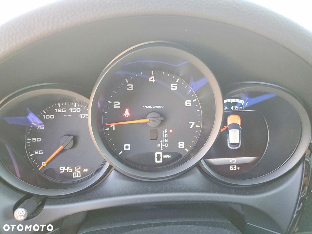 Porsche Macan PDK - 7