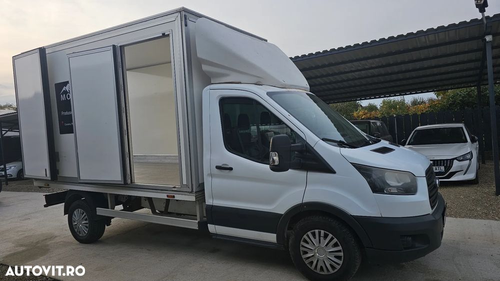 Ford TRANSIT - 15