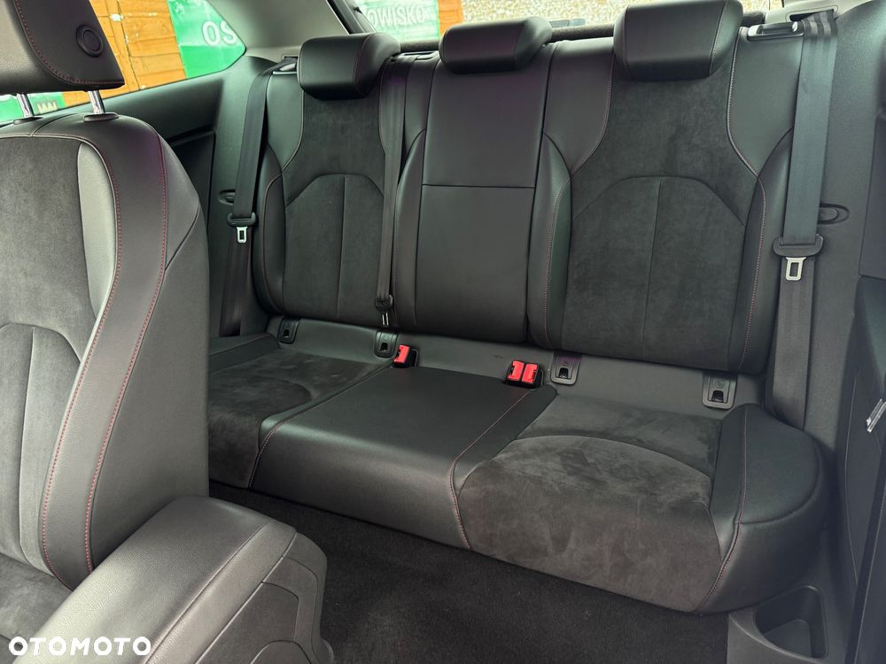 Seat Leon SC 2.0 TDI DPF Start&Stop FR - 12