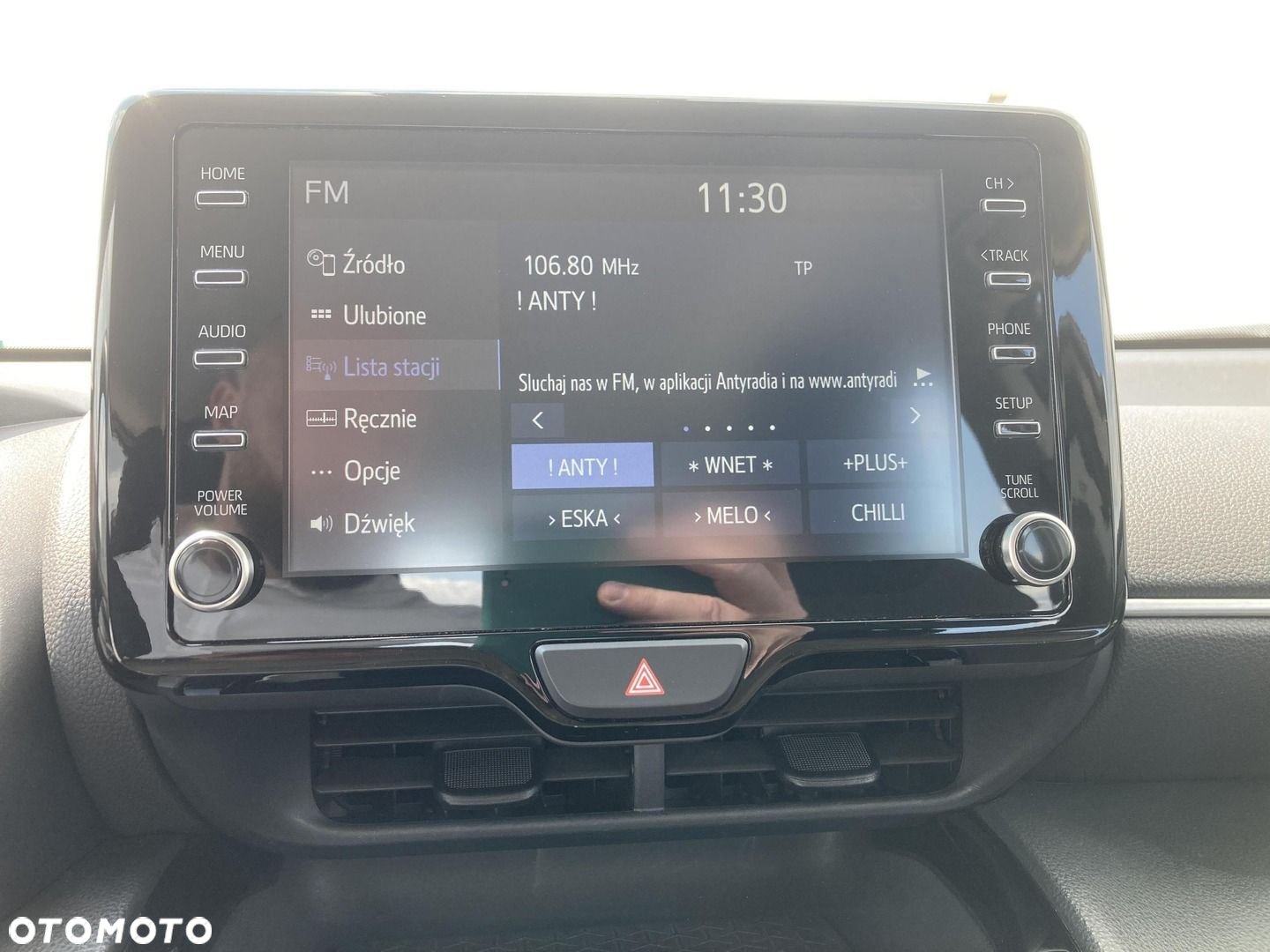 Toyota Yaris Cross 1.5 Comfort - 25