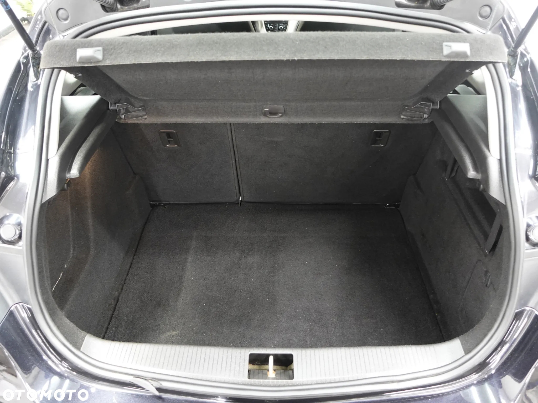 Opel Astra 1.3 CDTI DPF EcoFLEX Edition - 24