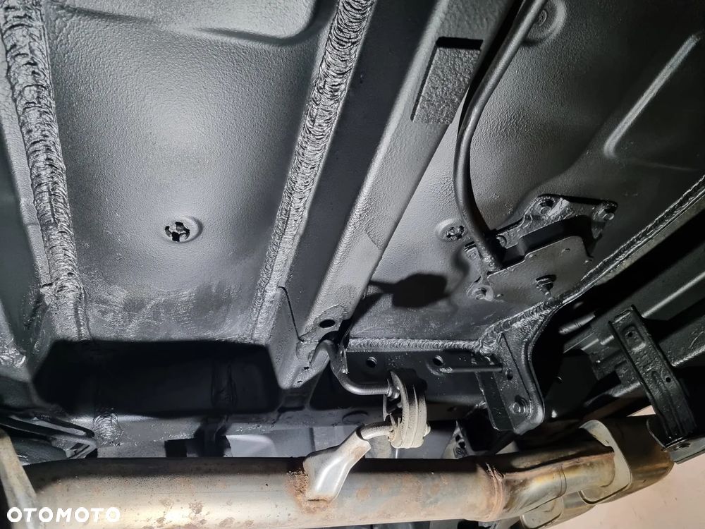 Hyundai Santa Fe 2.0 CRDi Executive 4WD 7os - 37