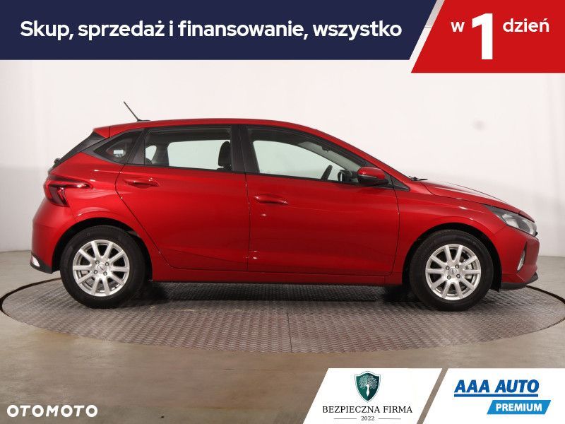 Hyundai i20 - 8