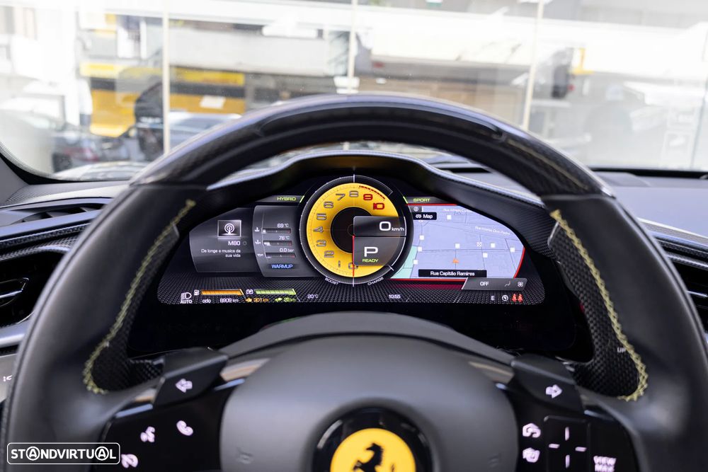 Ferrari SF90 Stradale - 25