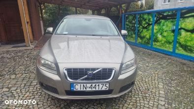 Volvo V70 - 5