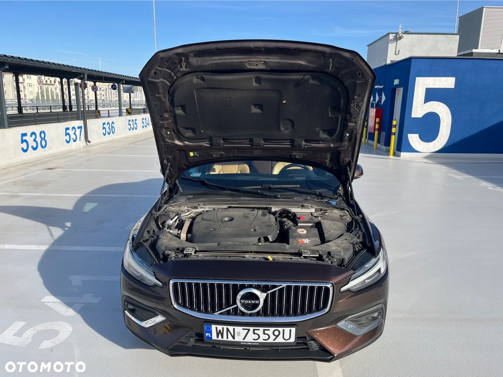 Volvo S60 T6 AWD Inscription - 30