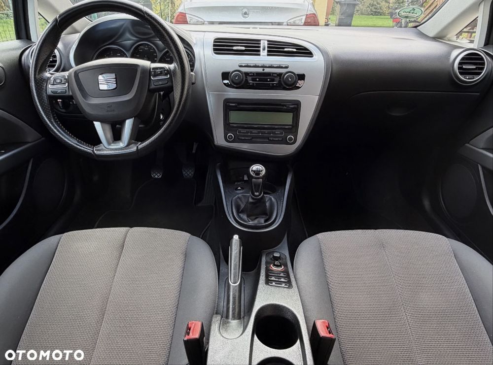 Seat Leon - 7