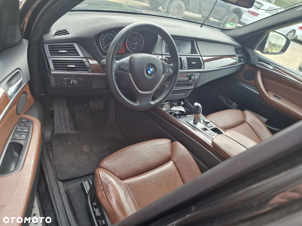 BMW X5 3.0d xDrive - 13