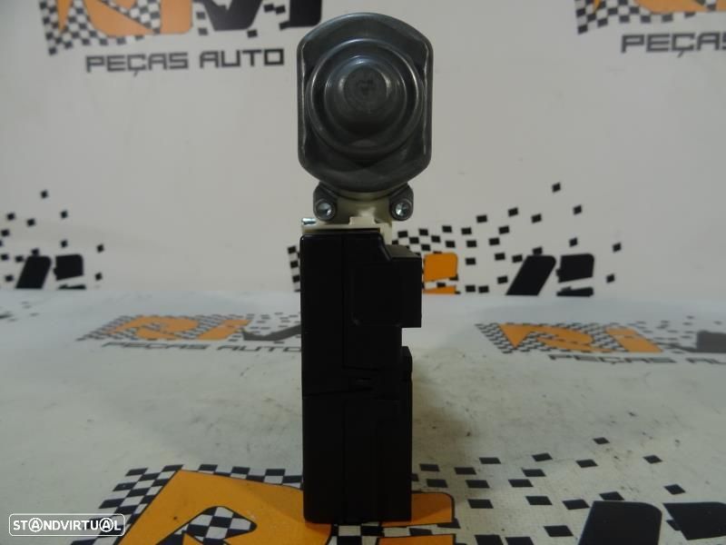 Motor Do Elevador De Vidro Frente Esquerdo Seat Leon (1P1)  1T0959701a - 2