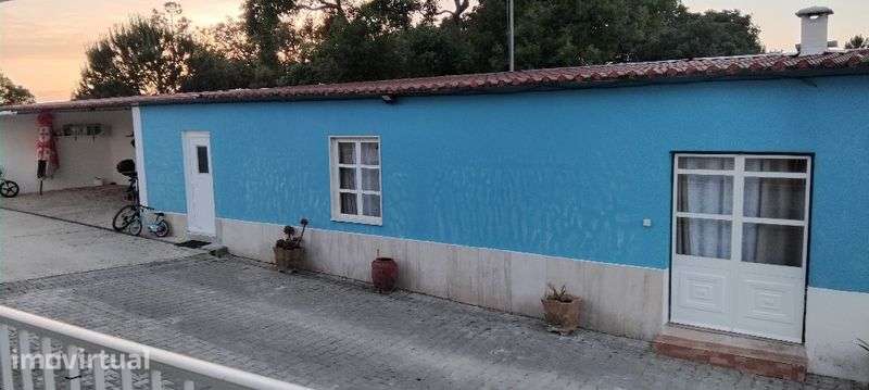 casa/anexo aluga-se - Grande imagem: 2/2