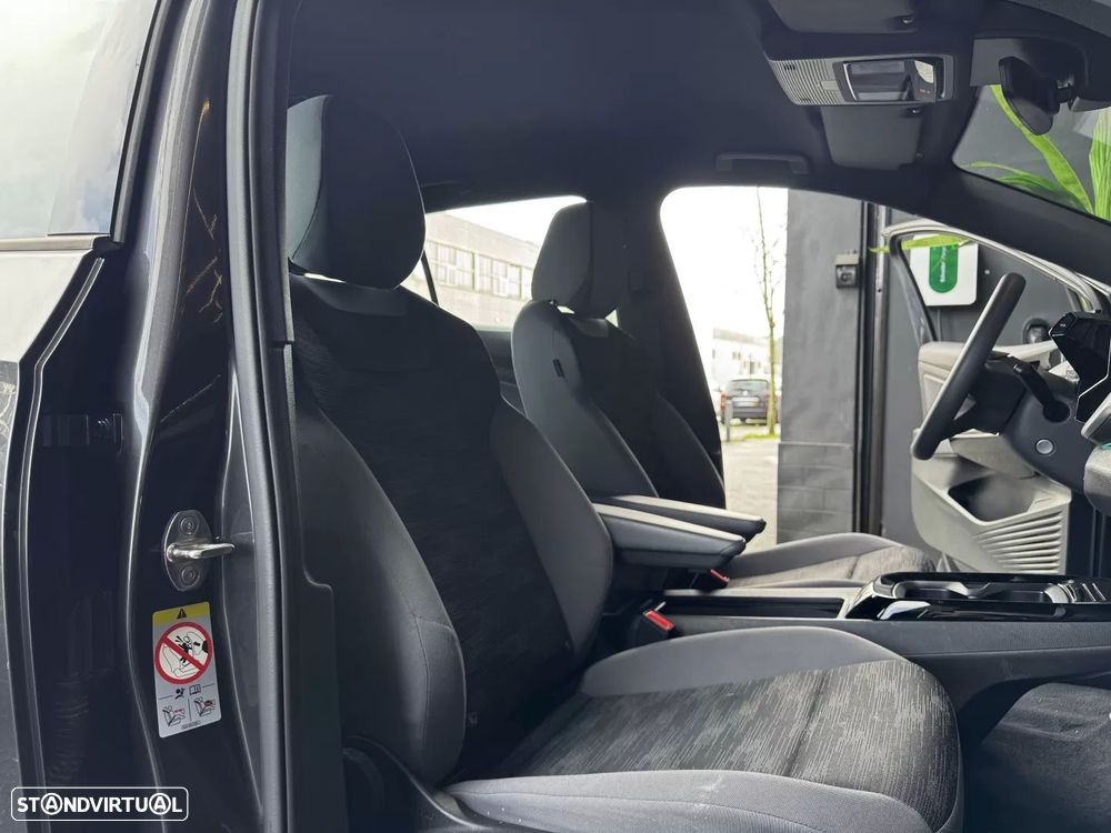 VW ID.4 52 kWh Pure Performance Style - 33