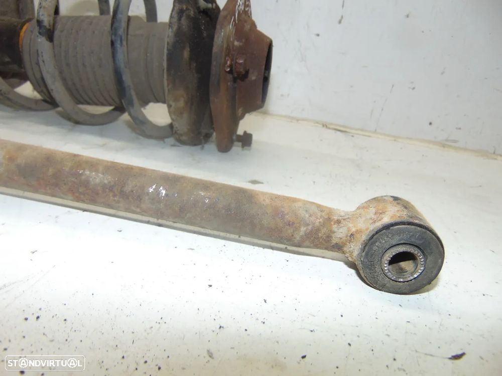 Toyota Starlet EP70 vários - 11