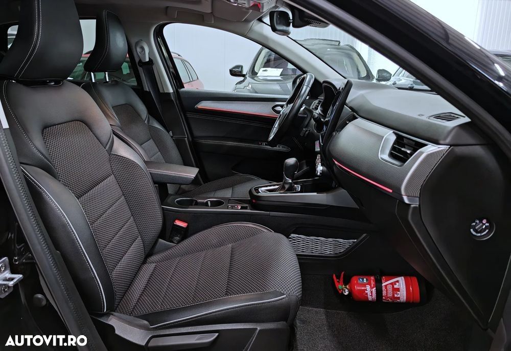 Renault Arkana E-TECH Intens - 11