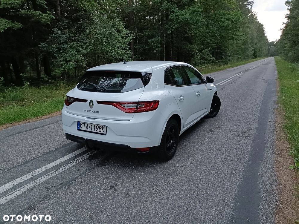 Renault Megane 1.5 dCi Business - 29
