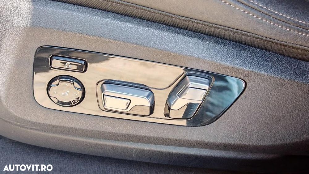 BMW X6 xDrive40i M Sport - 26