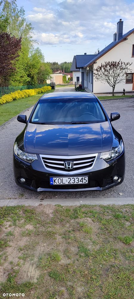 Honda Accord 2.0 Lifestyle - 10