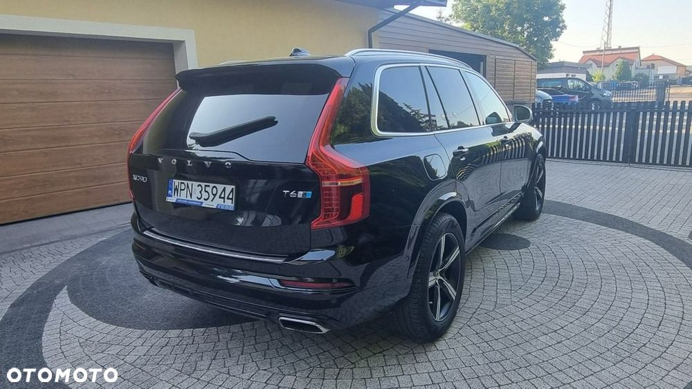 Volvo XC 90 - 6