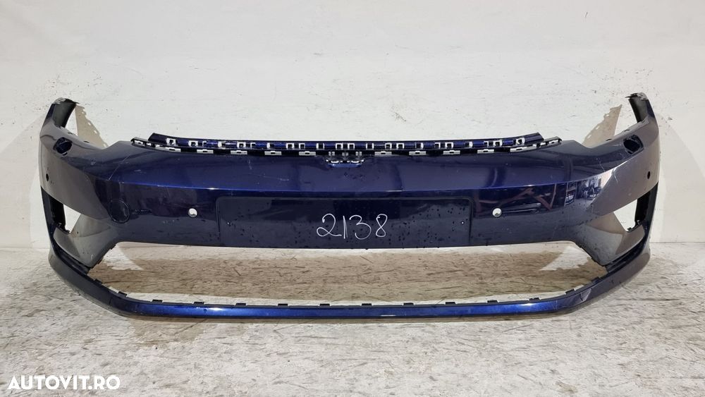 Bara fata VW Sportsvan, 2013, 2014, 2015, 2016, 2017, 2018,  cod origine OE 510807221F. - 1