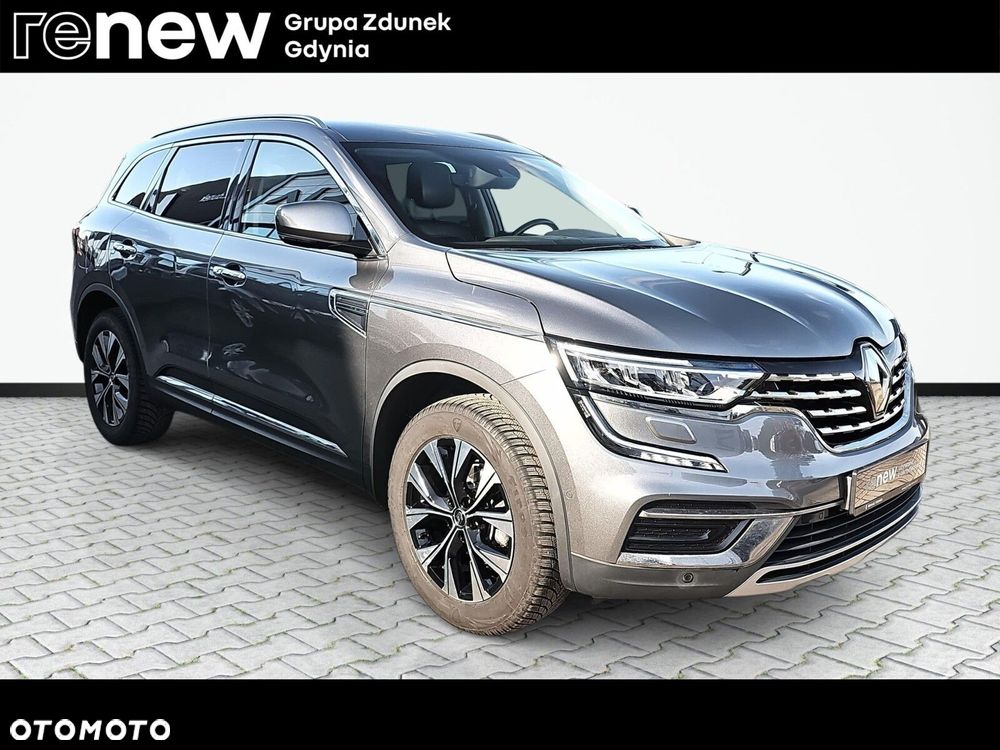 Renault Koleos - 3