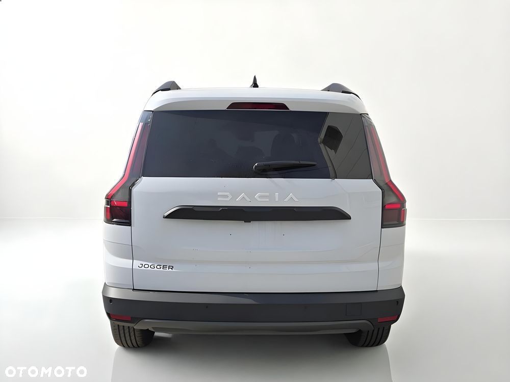 Dacia Jogger 1.8 Full Hybrid 155 Expression MMT 7os - 7