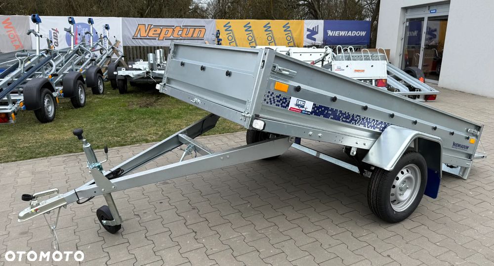 Niewiadów BEG7527YU - 12
