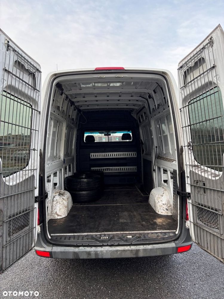 Mercedes-Benz SPRINTER 316 CDI - 15