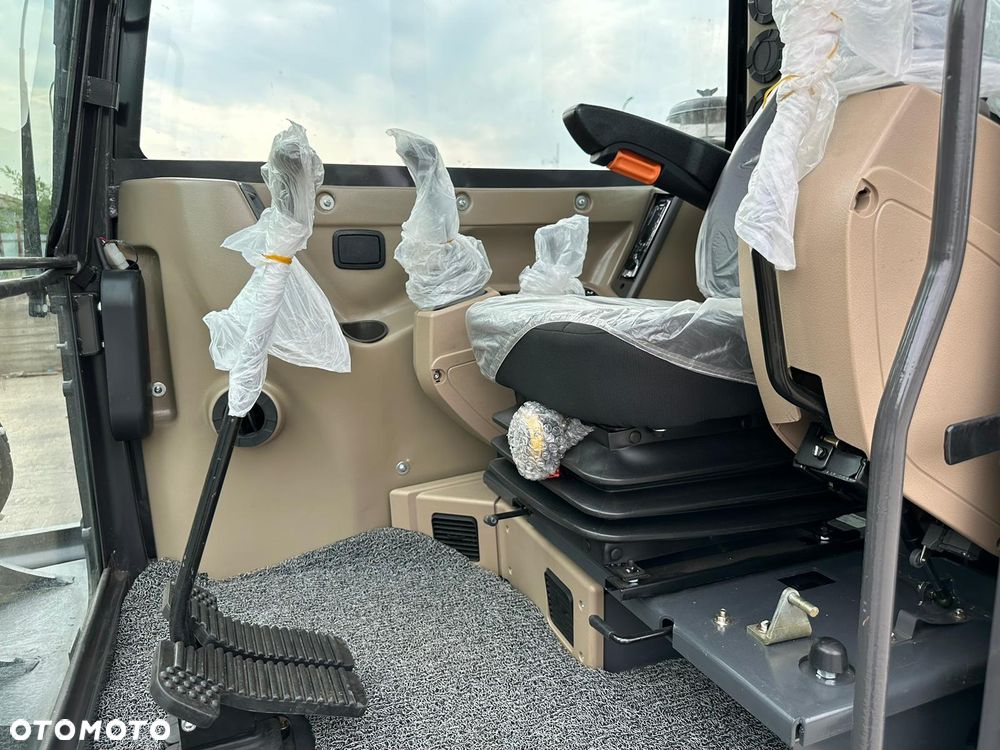 Günter Grossmann GG6000 - 12