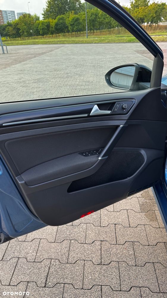 Volkswagen Golf Variant - 27